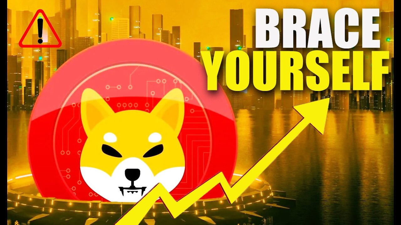THE REAL SHIBA INU PRICE FOR THE COMING 2 Weeks - SHIB Alerts