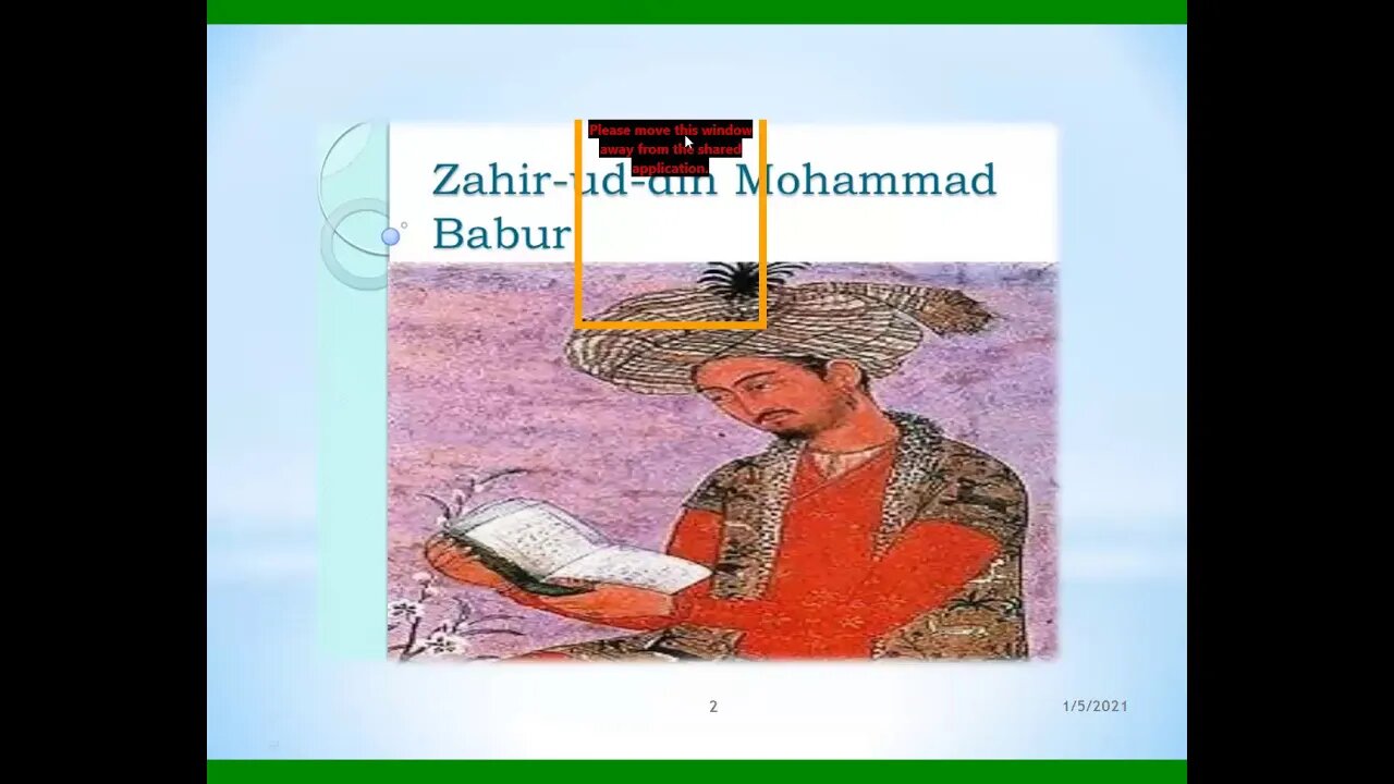 Class 5 Social Studies 06 01 2021