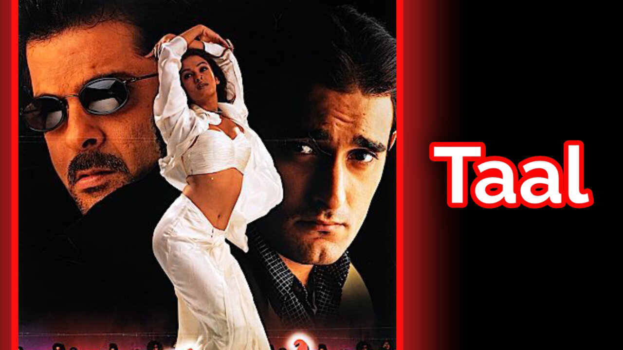 SONG : ISHQ BINA | TAAL | AISWARYA RAI | ANURADHA | SONU NIGAM | A.R REHMAN