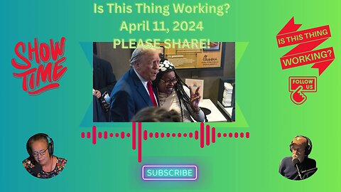Ep. 92 It's Just a Dumpster Fire right NOW!!!