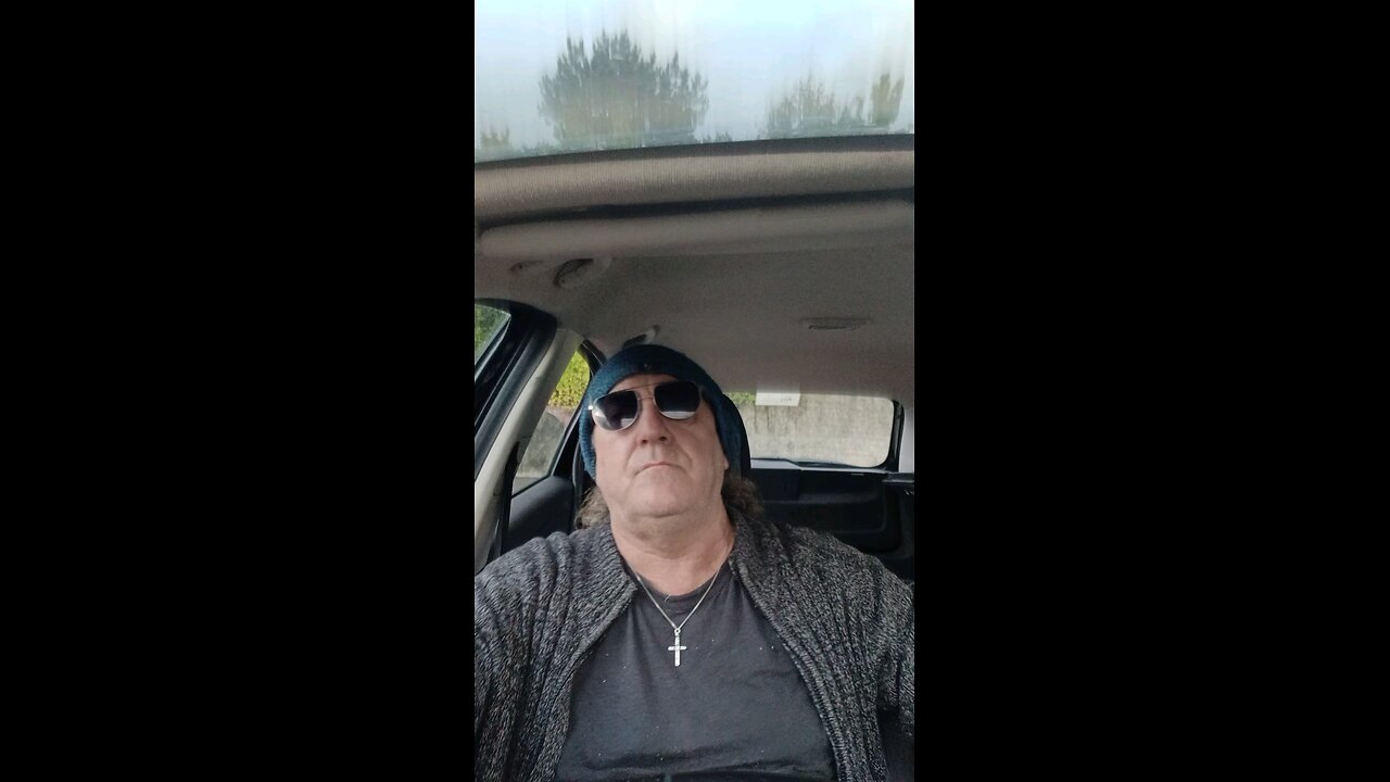 Chairman Starmin has been restrained by God's Intervention