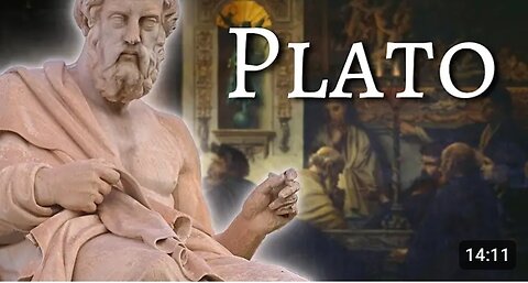 From Shadows to Light: Understanding Plato's Allegory of the Cave"