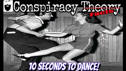 10 Seconds to Dance