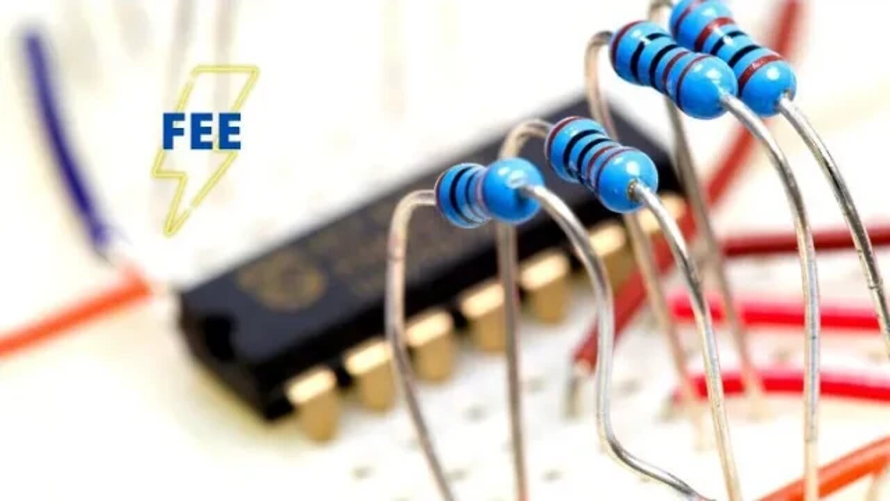 Complete the Foundational Principles of Electrical Engineering Course