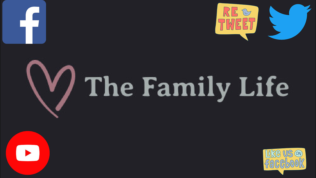 Family Thoughts Episode #2 Pursuing Your Spouse