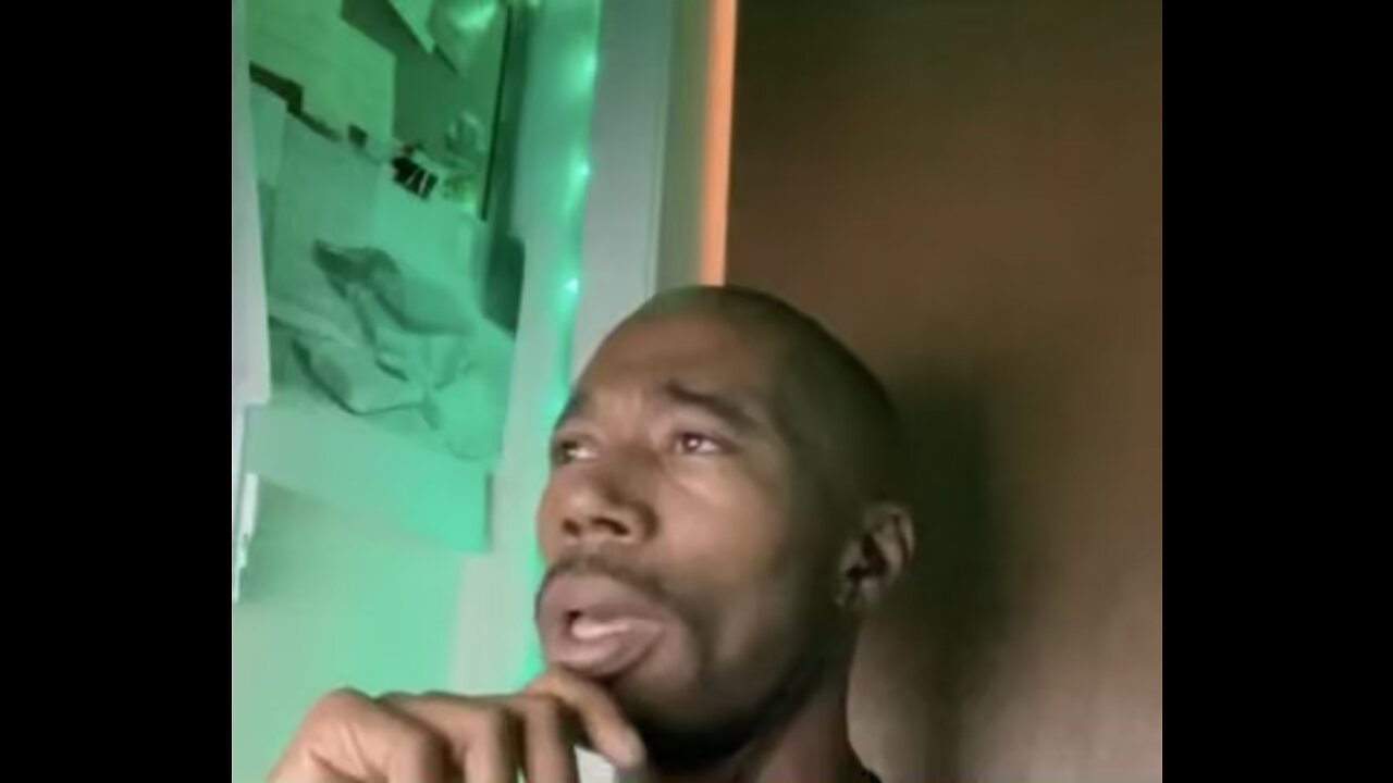 Jason Clark On Doing 24 Years In Prison, Getting Sentenced At 16 & Being Married & Divorced In Jail