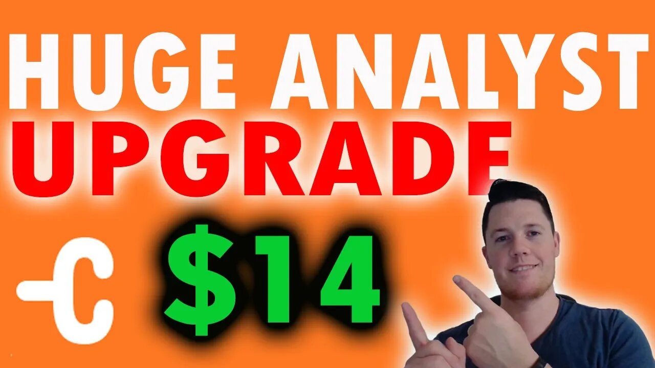 HUGE ChargePoint Analyst Upgrade │ ChargePoint Q1 Earnings Prediction ⚠️ Investors Must Watch