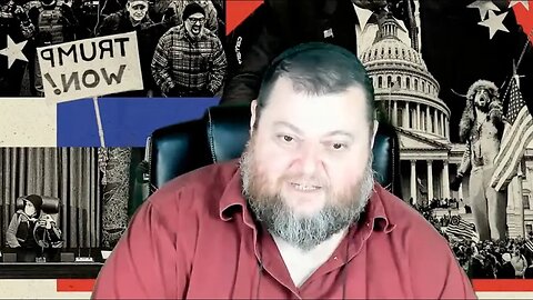 АРЬЕ ЕЛИНСОН О КРИЗИСЕ В СЛУЧАЕ ПРЕДЬЯВЛЕНИЯ ОБВИНЕНИЙ ТРАМПУ МИНИСТЕРСТВОМ ЮСТИЦИИ