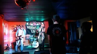 American Dharma - Afterburner - Live @ Bad Habits 2-5-2022