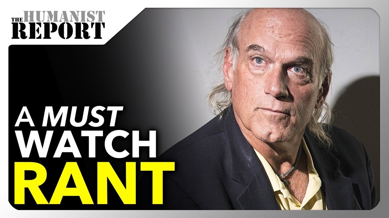 Jesse Ventura Goes Viral on TikTok for Excoriating Billionaires