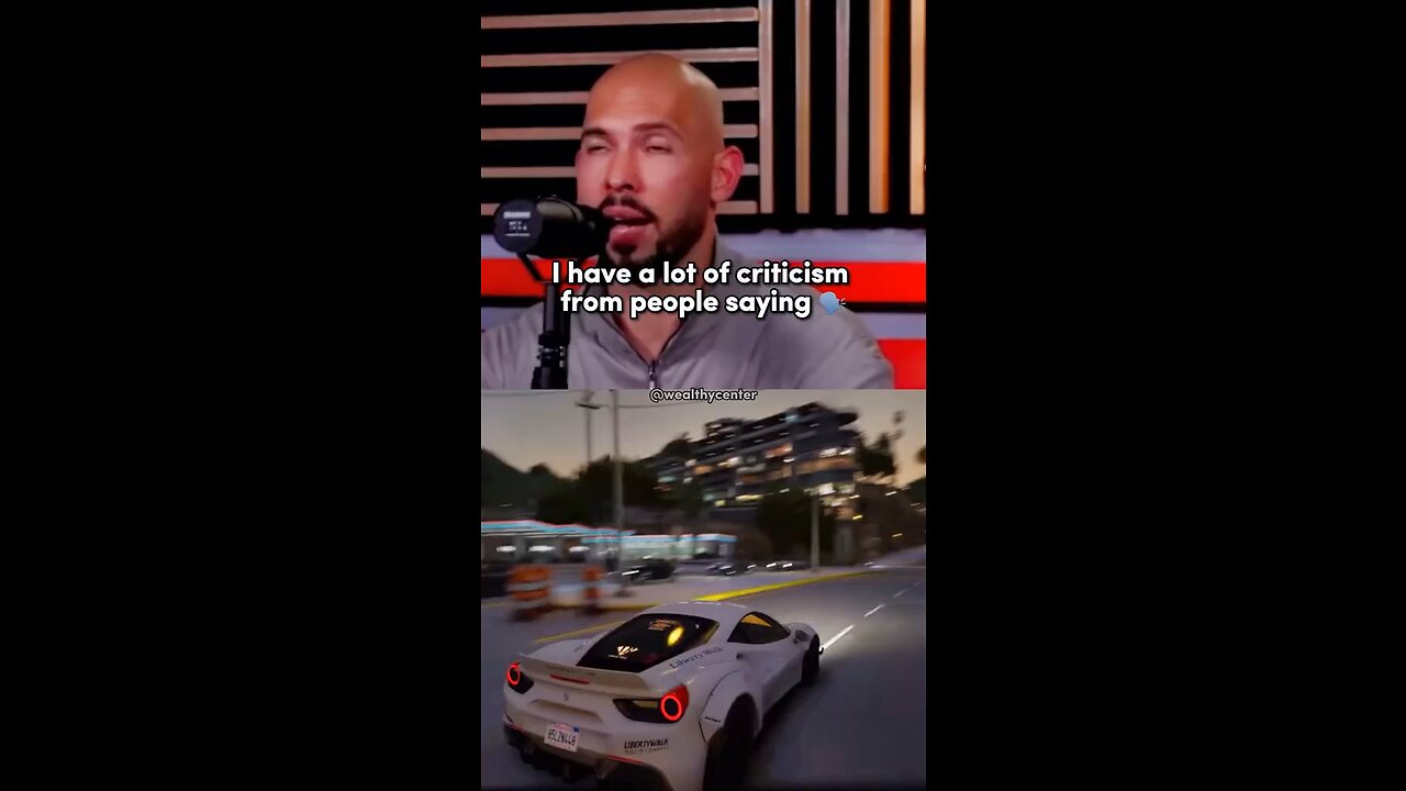 How top G is treated by women.