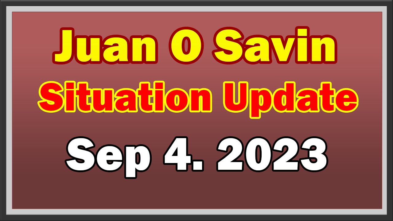 Juan O Savin Update Today: "Military Investigative Tribunals Underway, Arrests Coming"