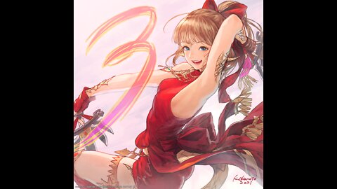 Final Fantasy XIV Endwaker 7