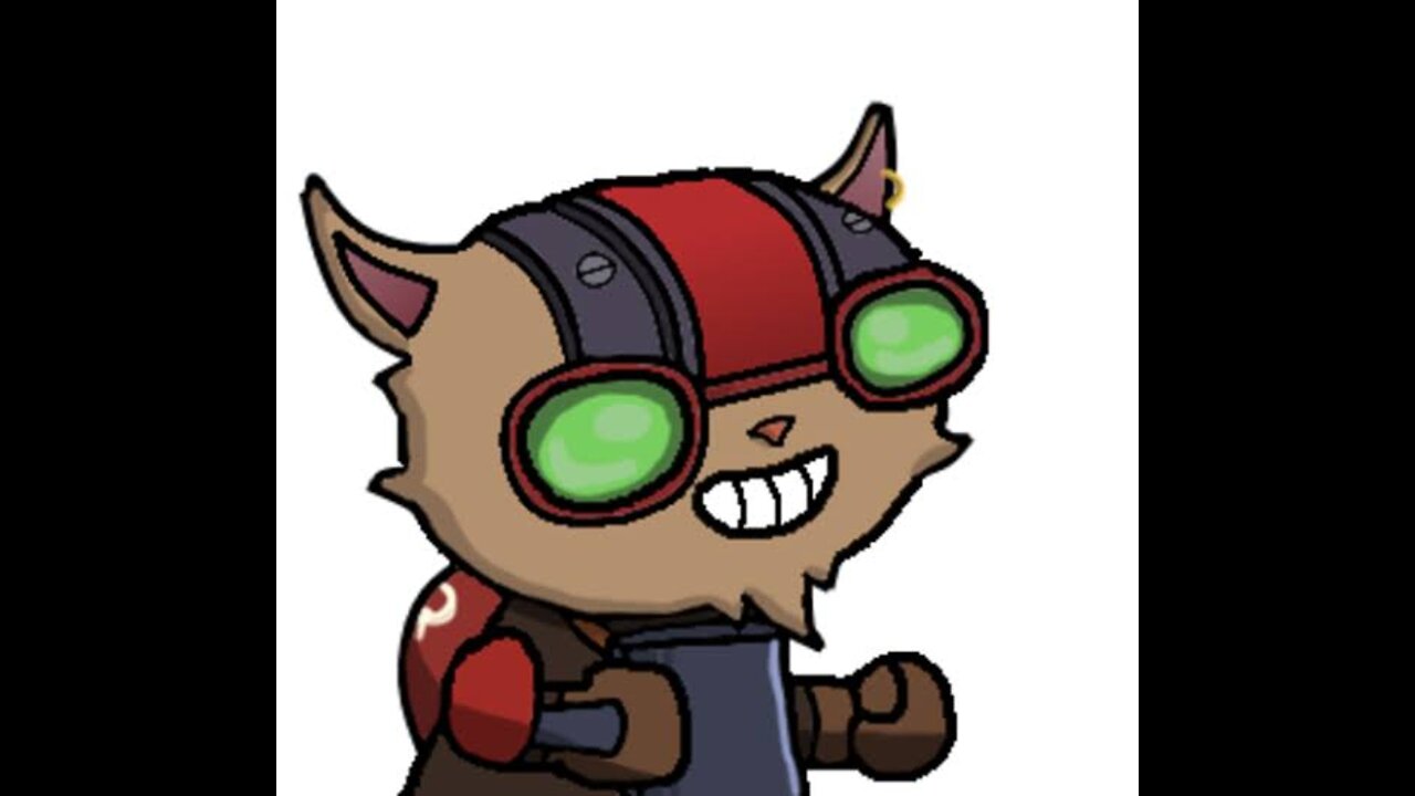 Jogo de Ziggs e estou bem.... wild rift br