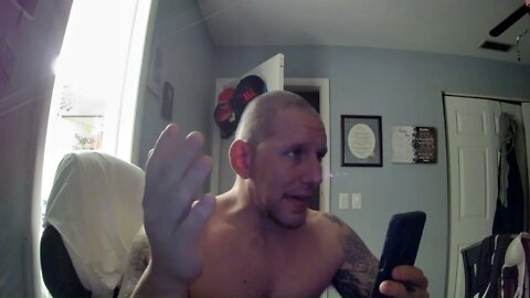 Quinton Simon's Babysitter speaks with Whiteboy about HARASSMENT & Billy Jo