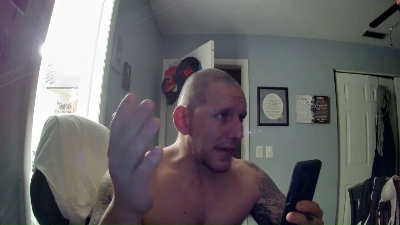 Quinton Simon's Babysitter speaks with Whiteboy about HARASSMENT & Billy Jo