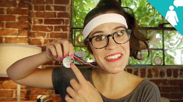 Stuff Mom Never Told You: How to Finish What You Start