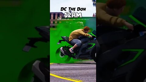 gta v dc is don Micheal vs jimmy #gta5 #ytshorts #spiderman #gta #videogame #youtube #game #funny