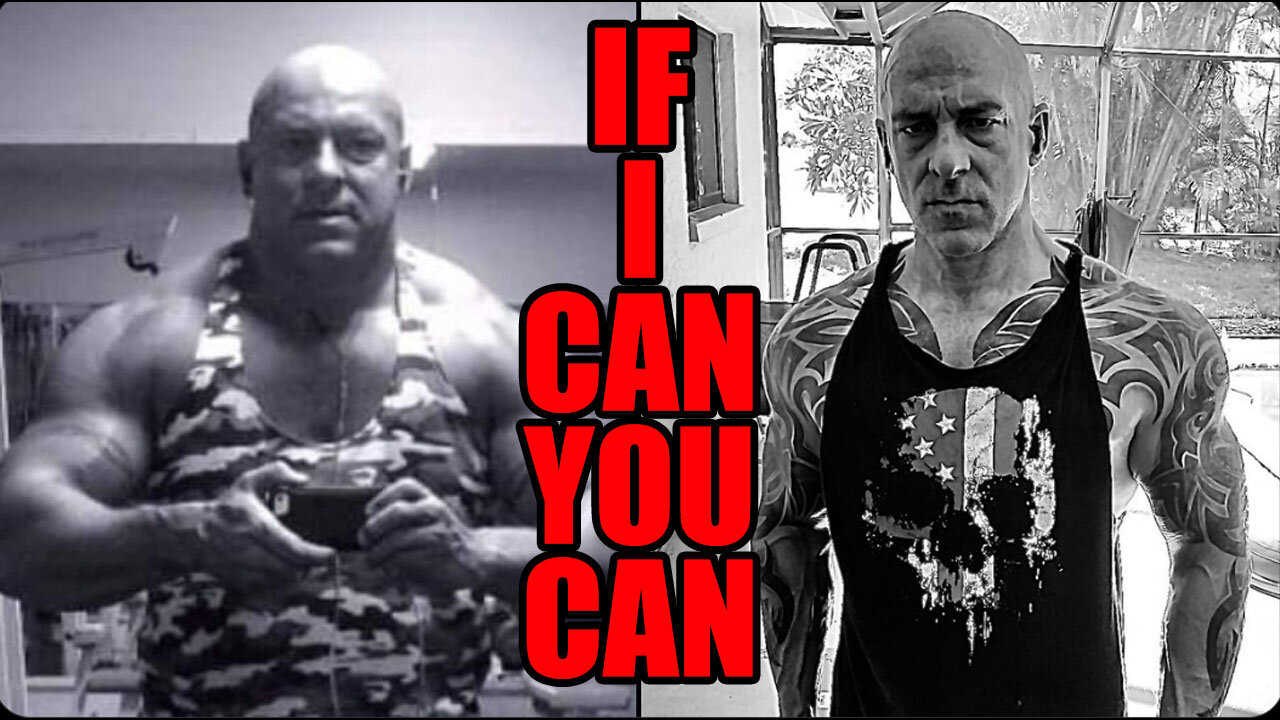 Nobody Cannot Lose Weight! If I Can Do It You Can Do It