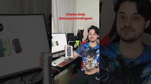 IPHONE E XIAOMI PELO MELHOR PREÇO #shorts