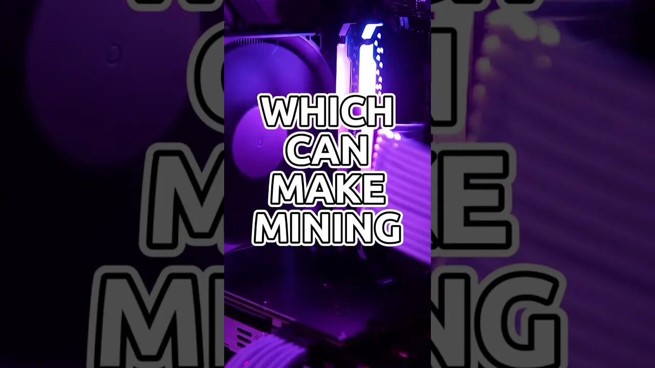 The Difficulty of Mining: A Cold Truth #crypto #shorts