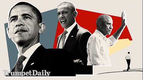 Gerald Flurry Was Right About Barack Obama - Trumpet Daily | Nov. 12, 2024