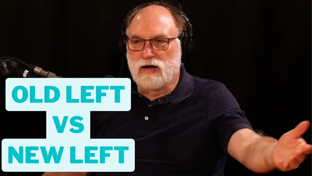 Eric Kirk Explains How His Grandfather Became A Communist