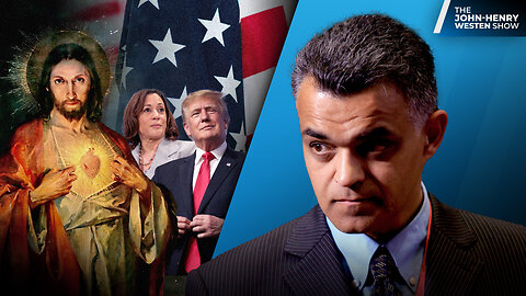 On the line: Our freedom, families, jobs, and even our lives