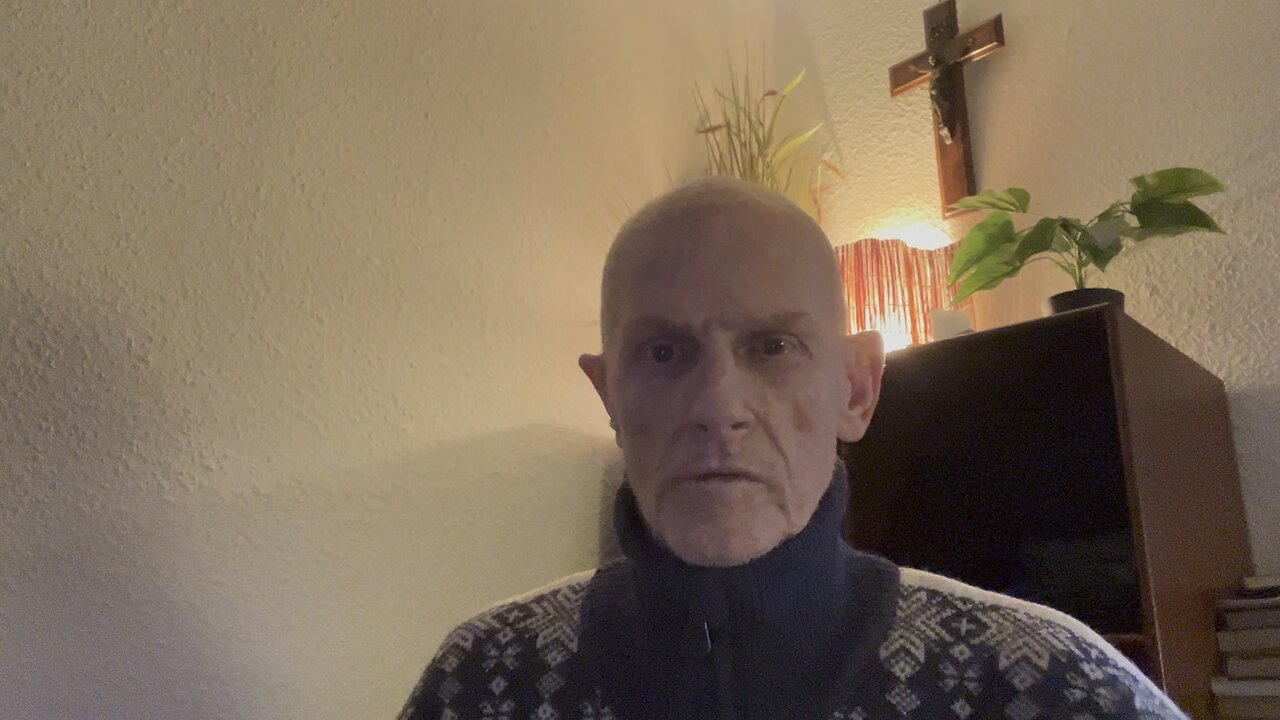 THE SCHARMAN CREEPY The Planet Frequency & 10 Foot Shadows, Watch Video Linked Below