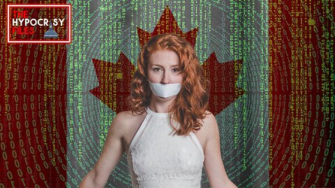 The "Online Harms Act"