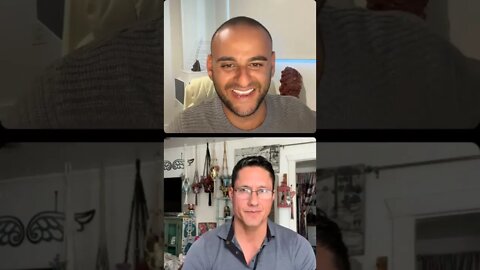 Diving into the MULTIVERSE w/ Ismael Perez | @UNIFYD TV Official