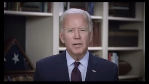 Blacks finding out Biden is the most Racist president in America history part 1