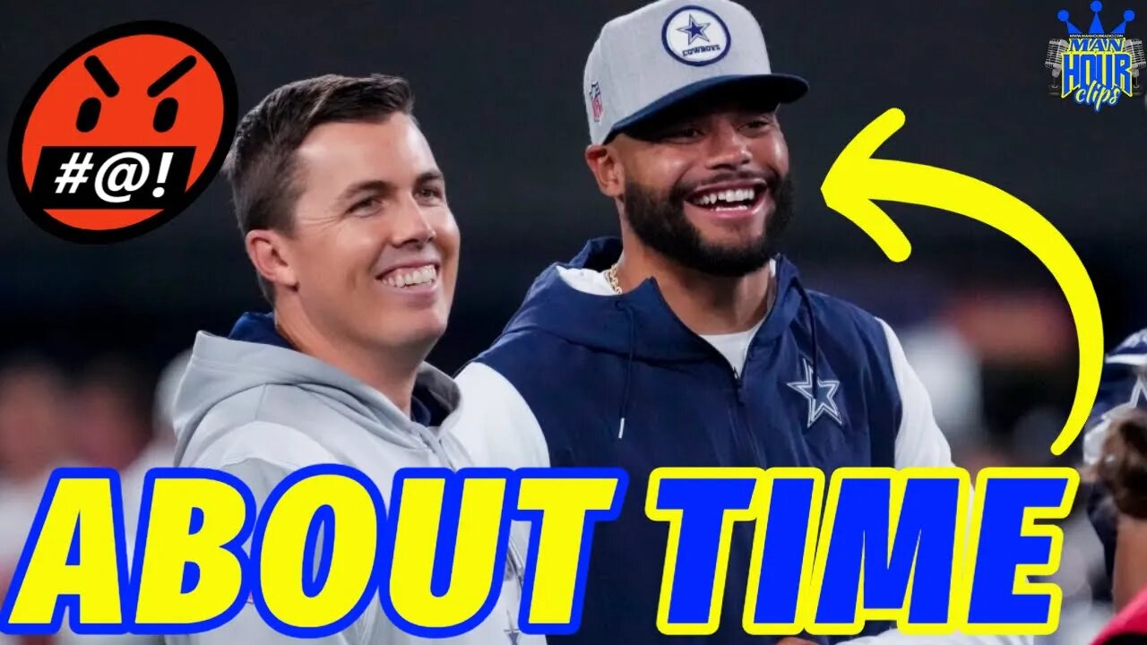 Kellen Moore's EXPLOSIVE Decision to Part Ways with the Cowboys! What Happens Next??