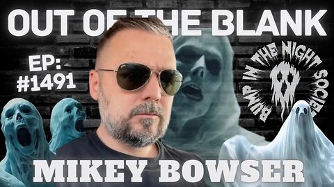 Out Of The Blank #1491 - Mikey Bowser