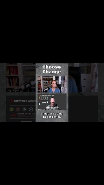 Change is a Choice #shorts