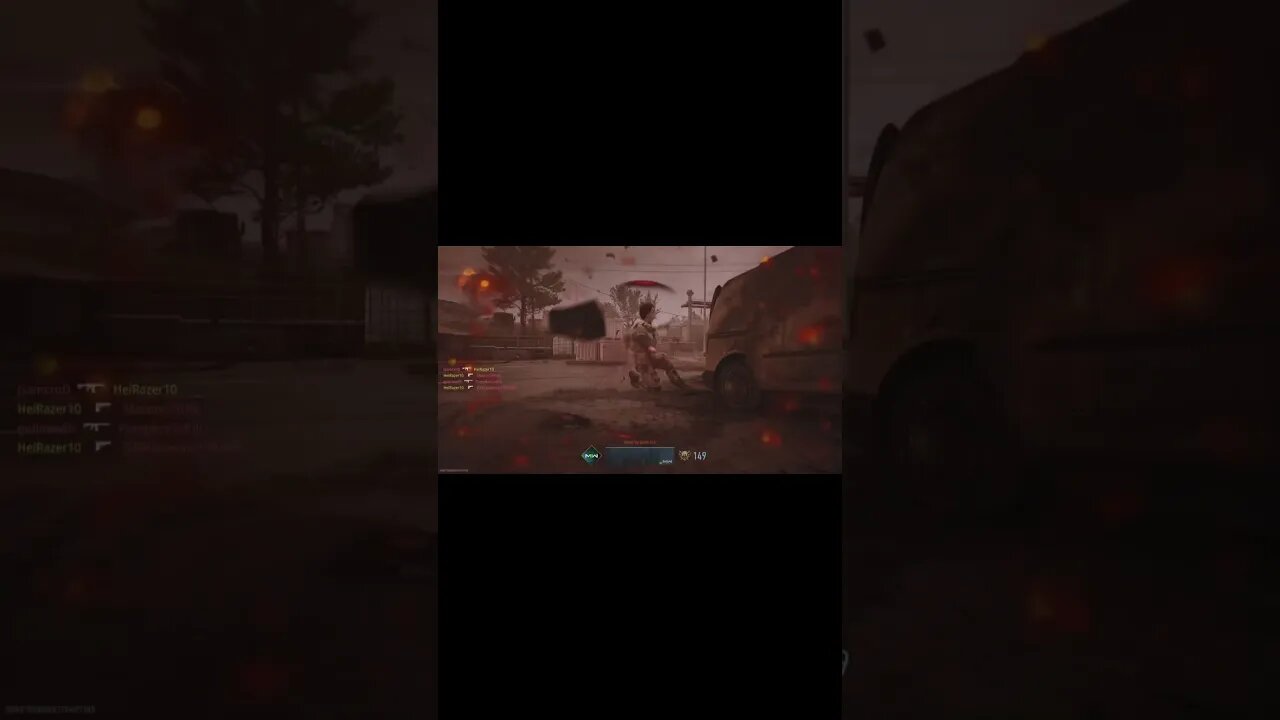 COD Kills #shorts