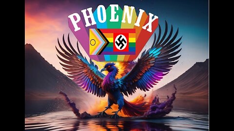 THE PHOENIX OF NAZI-FEMINISIM RISING IN NORTH VANCOUVER