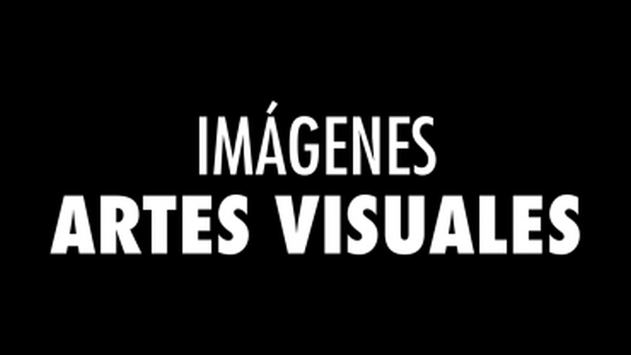 Imágenes. Artes visuales - Artes gráficas