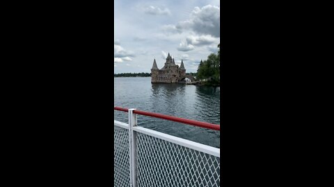 Boldt Castle