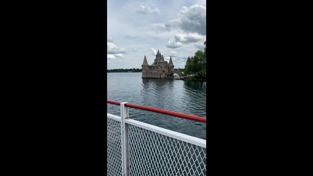 Boldt Castle