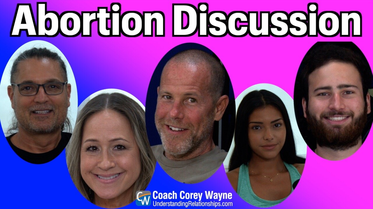 Abortion Discussion