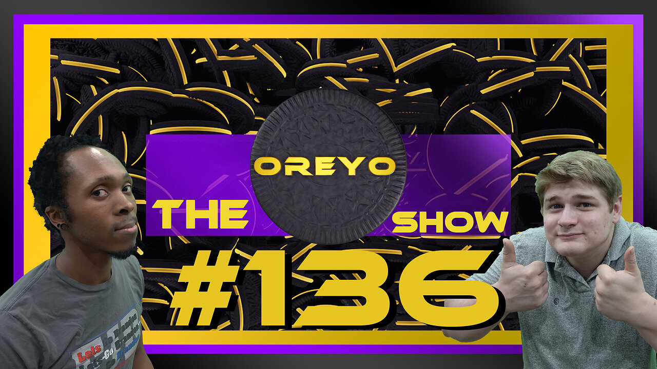 The Oreyo Show - EP. 136 | Kommie-la