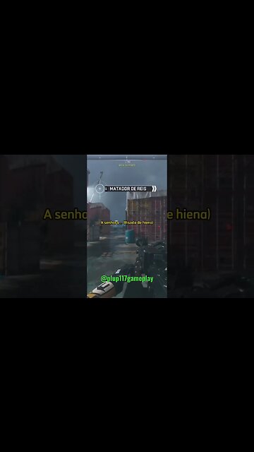 Alô Amicu 😳 #shorts #shortvideo #shortsvideo