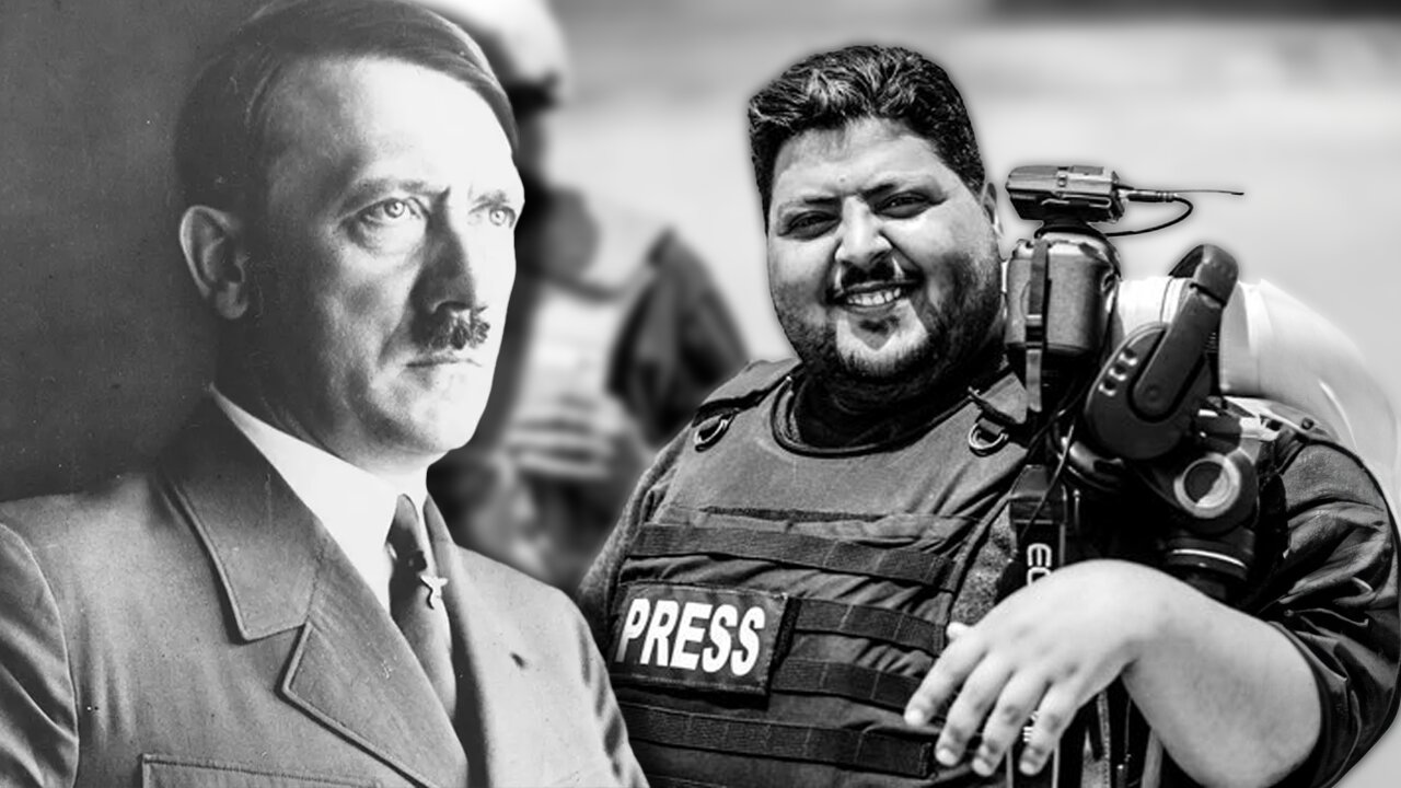 ETHICAL CONCERNS MOUNT OVER NEW YORK TIMES JOURNALIST'S ARTICLE APPLAUDING HITLER