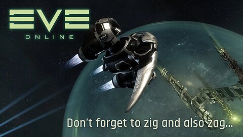 Eve Online - Eve Scout Supply Cache!