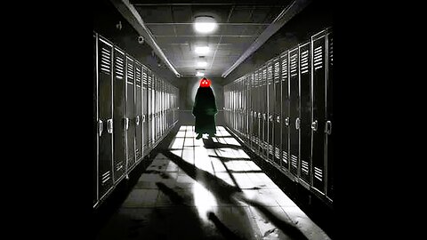 The Terror From Ghould Elementary