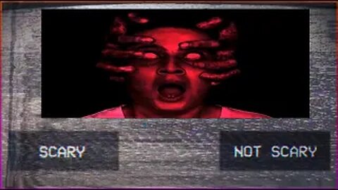 Spooky Tests! Is It Scary #57