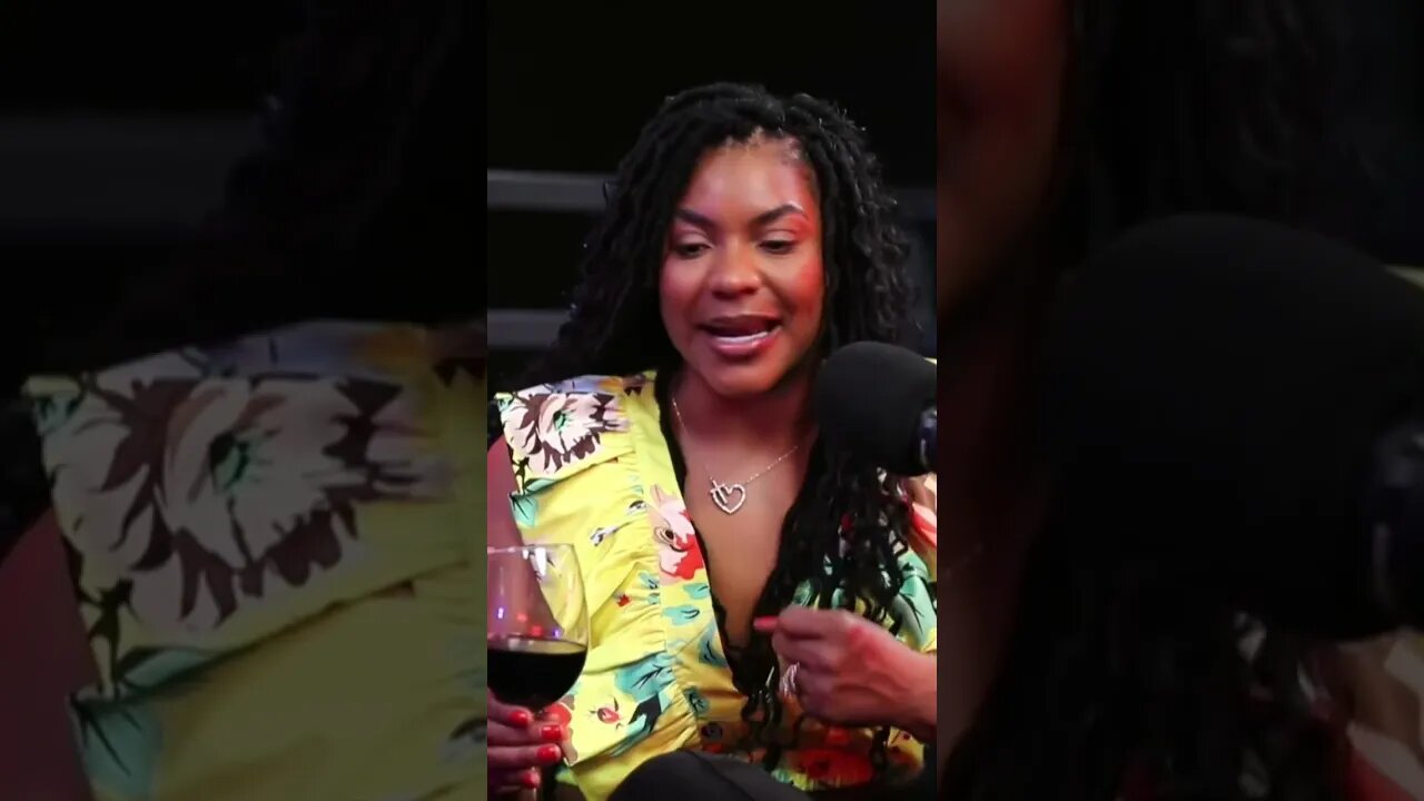 Women are supposed to need a man 🤔