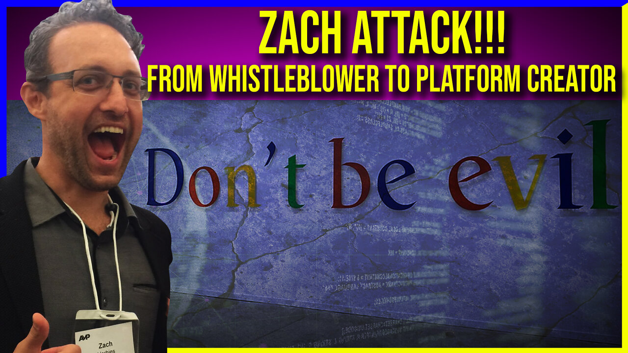 Google Whistle BLOWN!!! Now Comes The Fun Part!