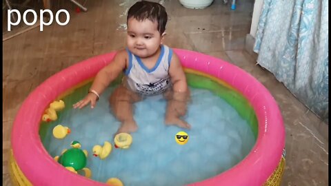 Best Videos Of Funny Twin Babies Compilation - Twins Baby Video